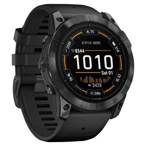 Garmin EPIX PRO Gr.51mm - Smartwatch - schwarz