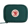 Fjällräven KÅNKEN CARD WALLET Gr.ONESIZE - Portmonee - grün