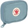 Fjällräven KÅNKEN CARD WALLET Gr.ONESIZE - Portmonee - blau