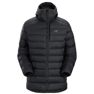 Arc'teryx THORIUM PARKA MEN`S Herren Gr.XXL - Daunenjacke - schwarz