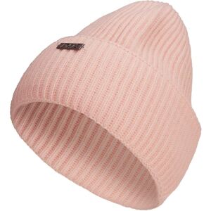 P.A.C. PAC SMU GEMSA WOOL BEANIE Unisex Gr.ONESIZE - Mütze - pink-rosa