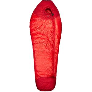 Pajak RADICAL 16H - Winterschlafsack - Gr. REGULAR - RED / rot