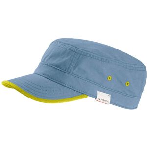 Vaude CUBA LIBRE OC CAP Unisex Gr.L - Cap - blau