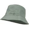 Fjällräven REVERSIBLE BUCKET HAT Unisex Gr.S/M - Sonnenhut - grün blau