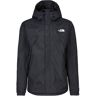 The North Face M ANTORA JACKET Herren Gr.L - Regenjacke - schwarz