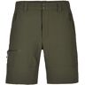 Rab TORQUE MOUNTAIN SHORTS Herren Gr.36 - Shorts - oliv-dunkelgrün