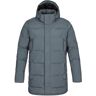 Patagonia JACKSON GLACIER PARKA Herren Gr.XL - Daunenmantel - grün blau