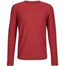 Royal Robbins AMP LITE CREW L/S Herren Gr.XL - Funktionsshirt - rot