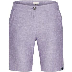 FRILUFTS TIDORE SHORTS Damen Gr.44 - Shorts - lila