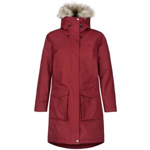 Fjällräven NUUK LITE PARKA W Damen Gr.L - Winterjacke - rotbraun