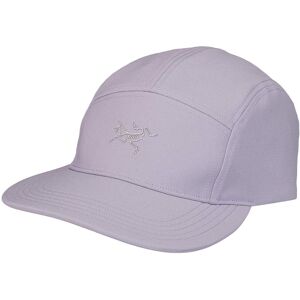 Arc'teryx CALIDUM 5 PANEL HAT Unisex Gr.ONESIZE - Cap - lila