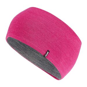 Barts SUNRISE HEADBAND Unisex Gr.One Size - Stirnband - pink-rosa grau