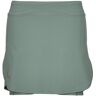 Fjällräven ABISKO MIDSUMMER SKORT W Damen Gr.42 - Skort - grün