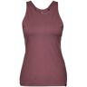 Five Ten PRIMEGREEN FELSBLOCK TANK Damen Gr.L - Funktionsshirt - lila