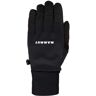 Mammut ASTRO GLOVE Unisex Gr.11 - Touchscreen-Handschuhe - schwarz