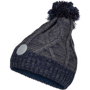 Reima ROUTII BEANIE Kinder Gr.48/50 - Mütze - blau