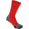 Falke TK2 K Kinder Gr.23-26 - Wandersocken - rot