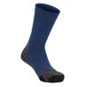 Falke TK2 K Kinder Gr.23-26 - Wandersocken - blau