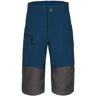 Vaude CAPREA ANTIMOS SHORTS Kinder Gr.98 - Shorts - blau