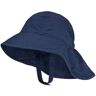 Patagonia BABY BLOCK-THE-SUN HAT Kinder Gr.24M - Sonnenhut - blau