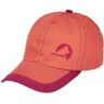 Finkid TAIKURI Kinder Gr.XL - Cap - rot