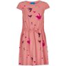 Finkid KIRKAS Kinder Gr.100/110 - Kleid - pink-rosa