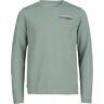 Craghoppers NOSILIFE CRUZ LONG SLEEVED T-SHIRT Kinder Gr.128 - Funktionsshirt - petrol-türkis