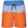 Reima PALMU SWIM SHORTS Kinder Gr.116 - Badehose - orange blau