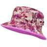 The North Face KIDS CLASS V REV BUCKET Kinder Gr.L - Sonnenhut - pink-rosa