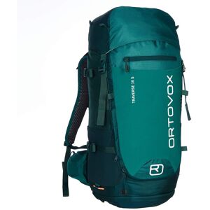 Ortovox TRAVERSE 38 S Gr.38 - Tourenrucksack - grün