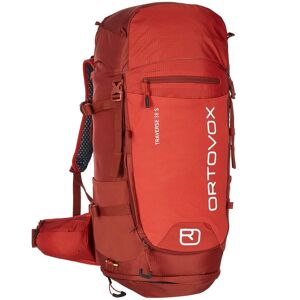 Ortovox TRAVERSE 38 S Gr.38 - Tourenrucksack - rot