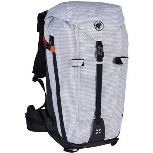 Mammut Trion Nordwand 38 Gr.38 L - Kletterrucksack - weiß schwarz