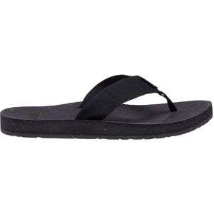 Teva REFLIP Herren Gr.14 - Freizeitsandalen - schwarz