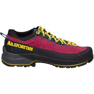 La Sportiva TX4 R Damen Gr.39 - Zustiegsschuhe - rot schwarz