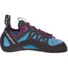 La Sportiva TARANTULACE WOMAN Damen Gr.36.5 - Kletterschuhe - blau