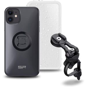 SP connect SP CONNECT SP BIKE BUNDLE 2 IPHONE 11/XR Gr.ONESIZE - Smartphone-Halterung - schwarz