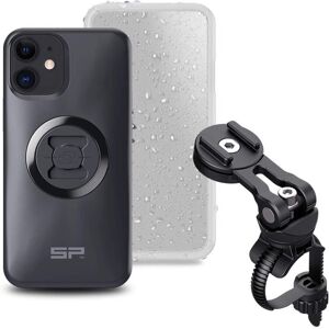 SP connect SP CONNECT SP BIKE BUNDLE 2 IPHONE 12 MINI Gr.ONESIZE - Smartphone-Halterung - schwarz