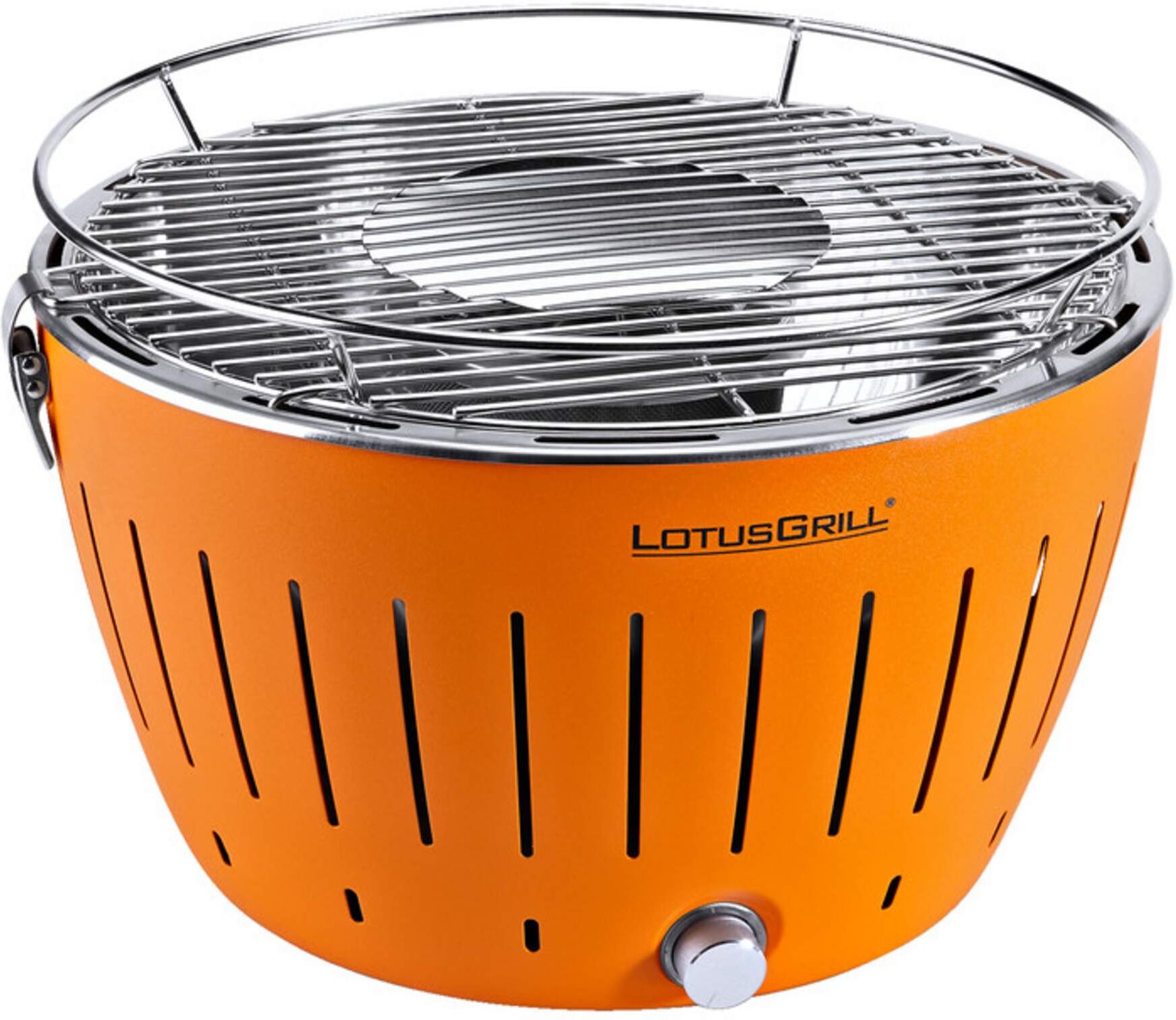 Grill rauchlos Grill rauchlos