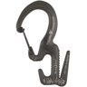 Nite Ize FIGURE9 CARABINER Gr.L - Karabiner - schwarz