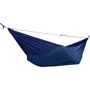 Ticket To The Moon MAT HAMMOCK Gr.325x170 cm - Hängematte - blau