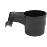 Helinox CUP HOLDER Gr.ONESIZE - Zubehör Flaschenhalter - schwarz