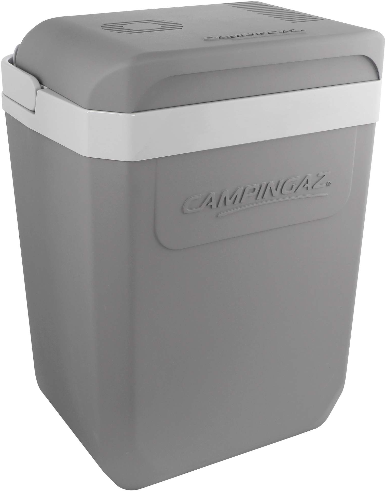 Campingaz POWERBOX PLUS 28L - Kühlbox - grau