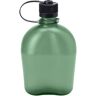 Nalgene FELDFLASCHE OASIS SUSTAIN Gr.1 L - Trinkflasche - grün