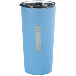 Primus VACUUM TUMBLER 0.6L BLUE Gr.ONESIZE - Thermobecher - blau