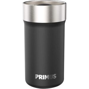 Primus SLURKEN VACUUM MUG 0.3 BLACK Gr.ONESIZE - Thermobecher - schwarz