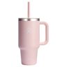 Hydro Flask 32 OZ ALL AROUND TRAVEL TUMBLER Gr.32oz - Thermobecher - pink-rosa