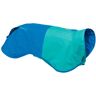 Ruffwear SUN SHOWER JACKET Gr.Medium - Hundezubehör - blau