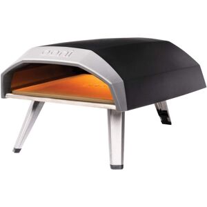 Ooni KODA 12 GAS PIZZAOFEN Gr.59 x 39 x 29 - Gasgrills - schwarz