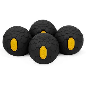 Helinox VIBRAM BALL FEET 45MM Gr.ONESIZE - Zubehör - schwarz