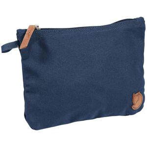 Fjällräven GEAR POCKET Gr.ONESIZE - Packbeutel - blau grau